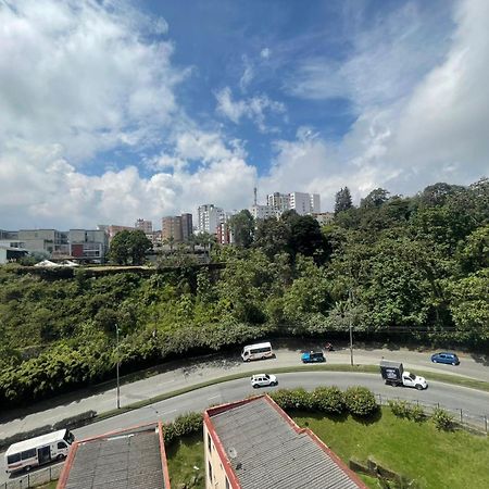 Muy Cerca Al Cc Fundadores, U Autonoma & El Centro Manizales Exterior foto